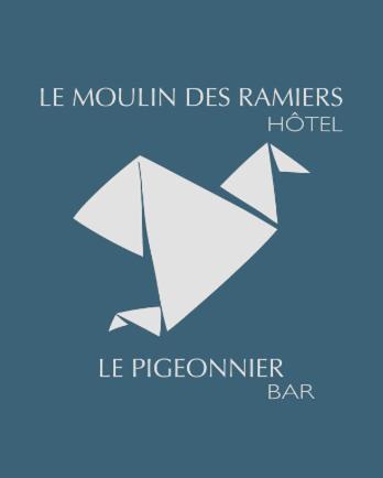 Hotel Le Moulin Des Ramiers Crupet Exterior foto